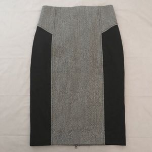 Pencil Skirt